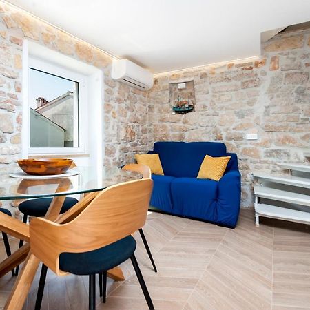 فيلا Casa Bellavista Sea View روفينج المظهر الخارجي الصورة