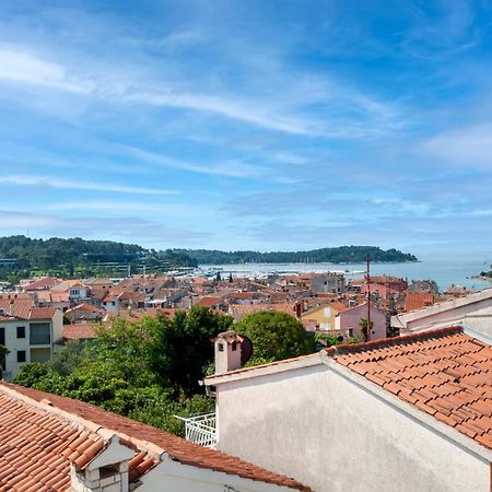 فيلا Casa Bellavista Sea View روفينج المظهر الخارجي الصورة