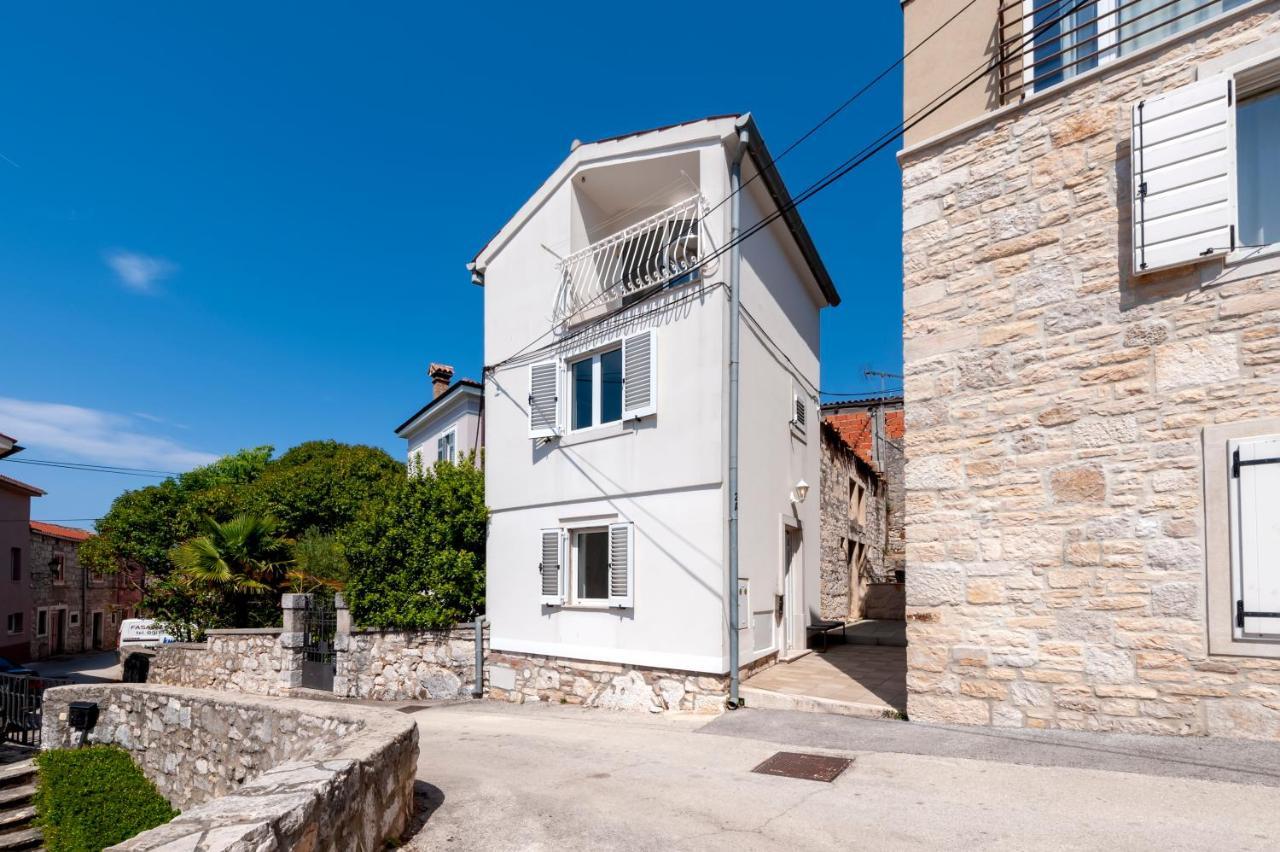 فيلا Casa Bellavista Sea View روفينج المظهر الخارجي الصورة
