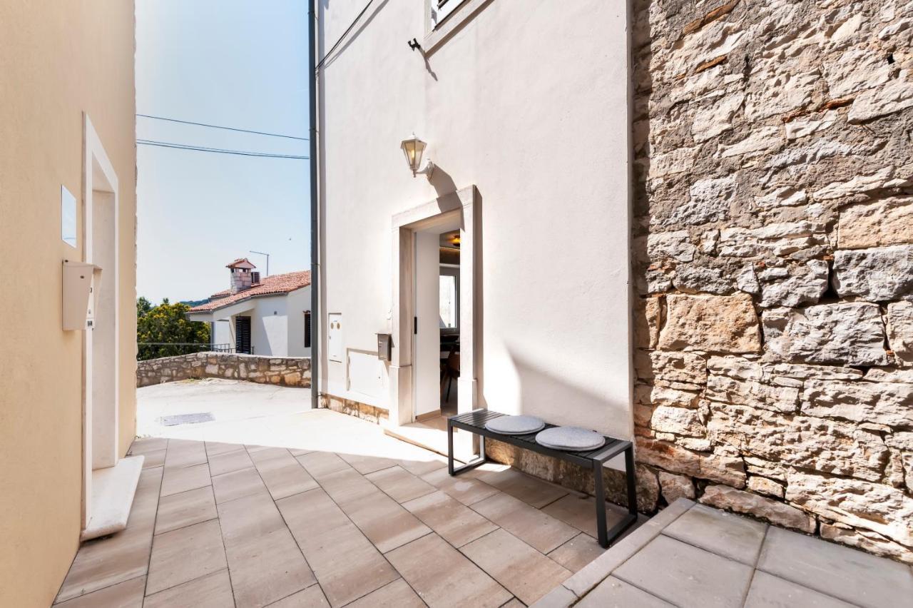 فيلا Casa Bellavista Sea View روفينج المظهر الخارجي الصورة