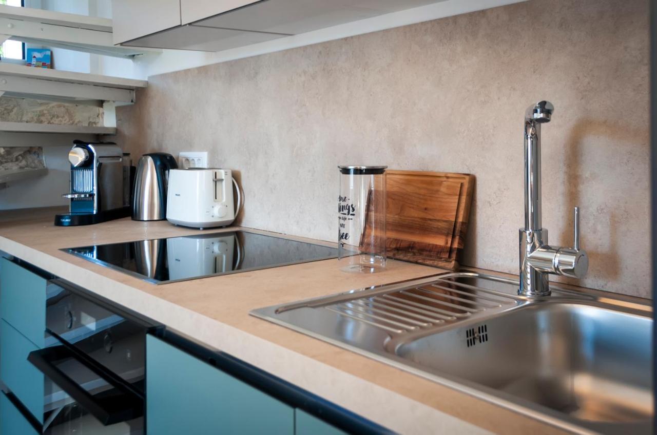 فيلا Casa Bellavista Sea View روفينج المظهر الخارجي الصورة