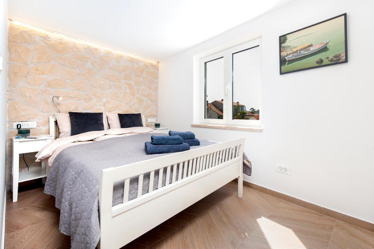 فيلا Casa Bellavista Sea View روفينج المظهر الخارجي الصورة