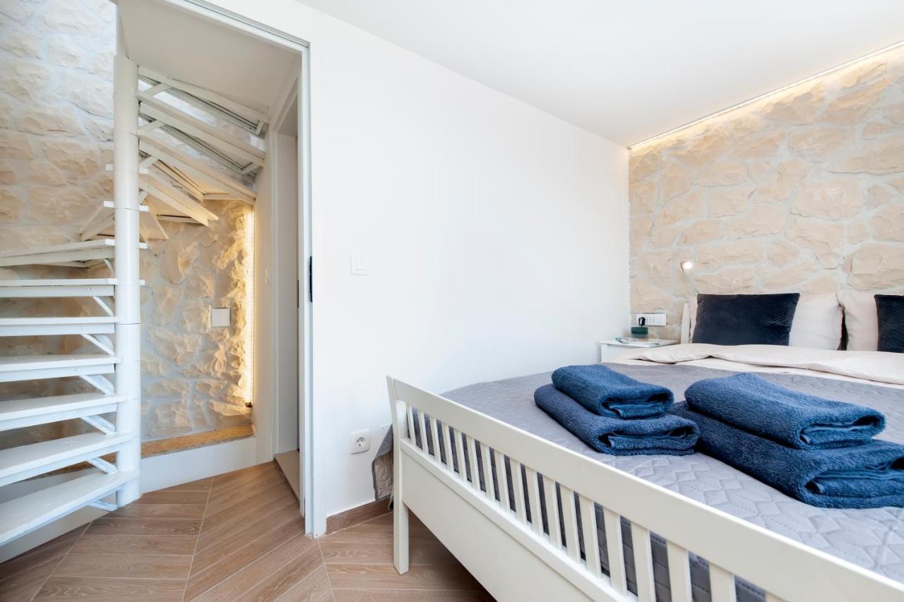 فيلا Casa Bellavista Sea View روفينج المظهر الخارجي الصورة