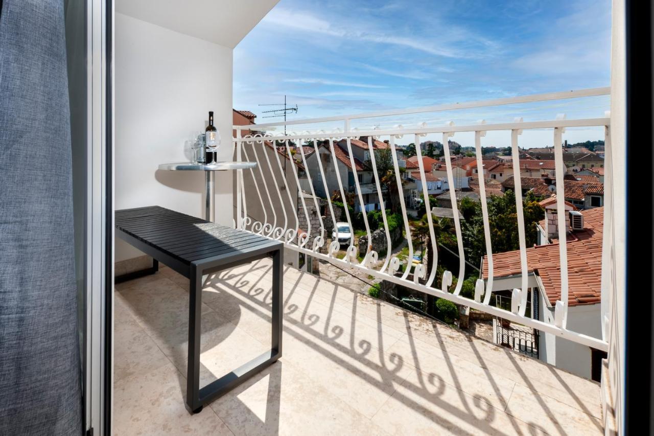 فيلا Casa Bellavista Sea View روفينج المظهر الخارجي الصورة