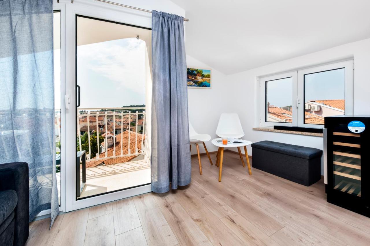 فيلا Casa Bellavista Sea View روفينج المظهر الخارجي الصورة